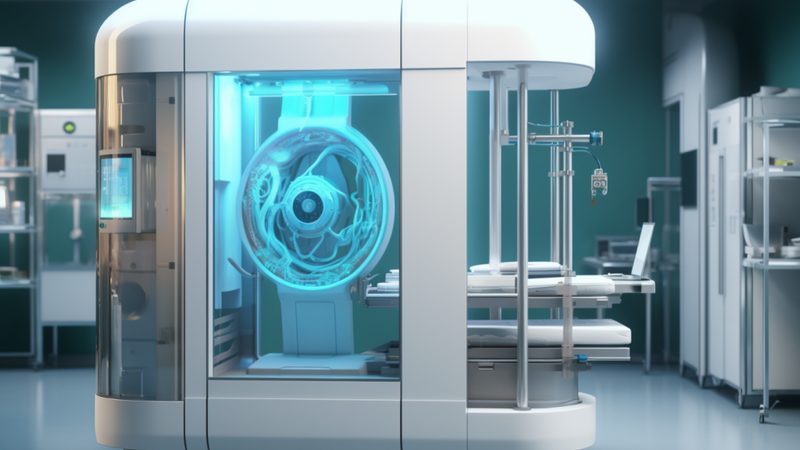 三代基因测序：揭秘精准医疗的未来钥匙