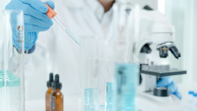苏州生物医药产业园入驻门槛揭秘：如何把握机遇？**