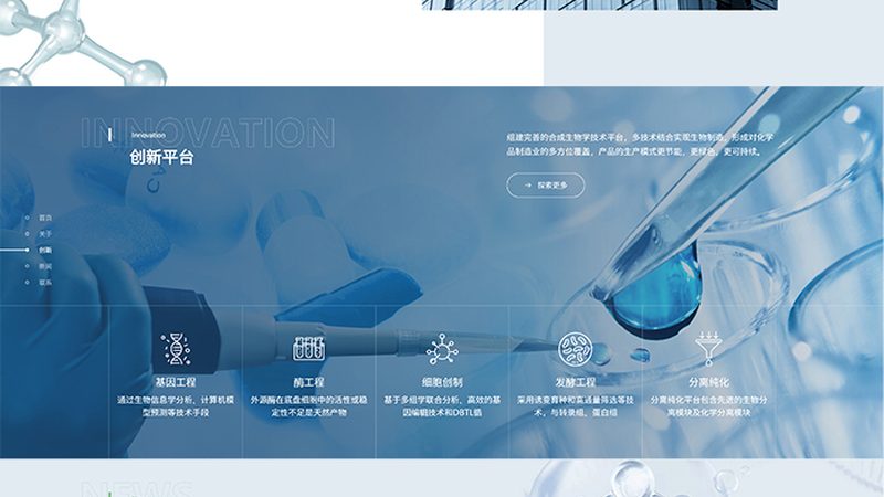 CDMO企业排名背后的考量因素**