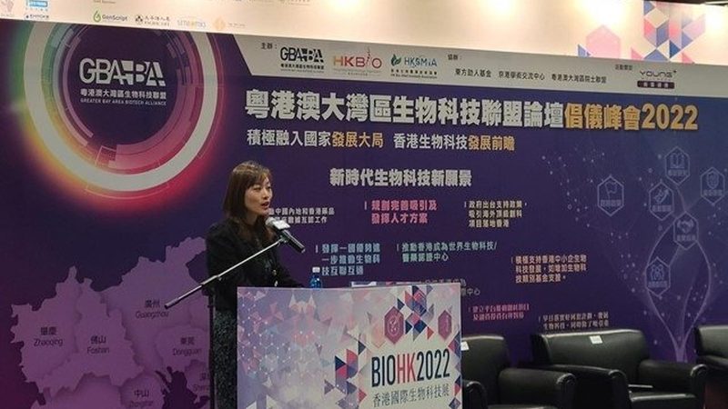 肿瘤基因检测：揭开体检背后的基因秘密
